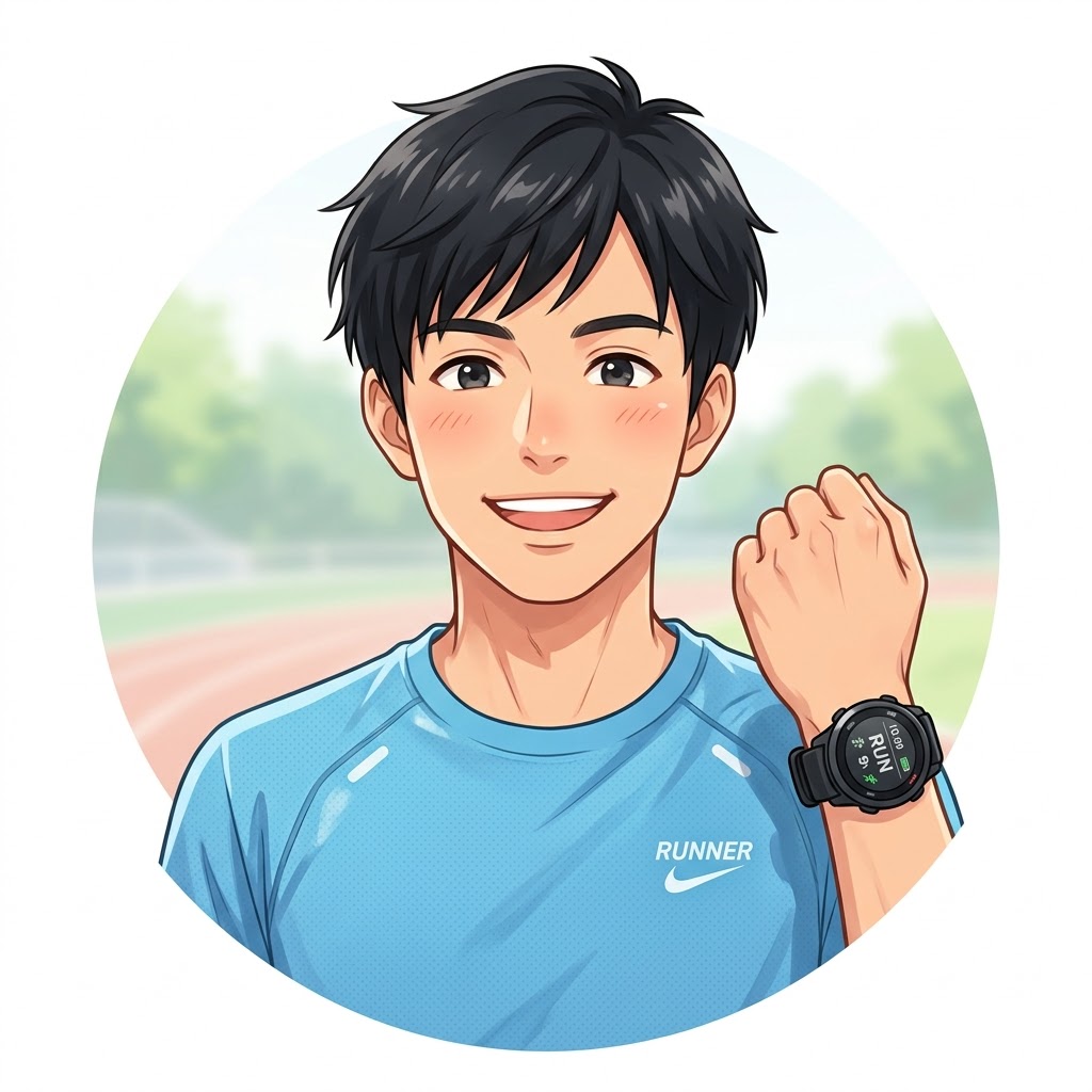 タクミのアバター